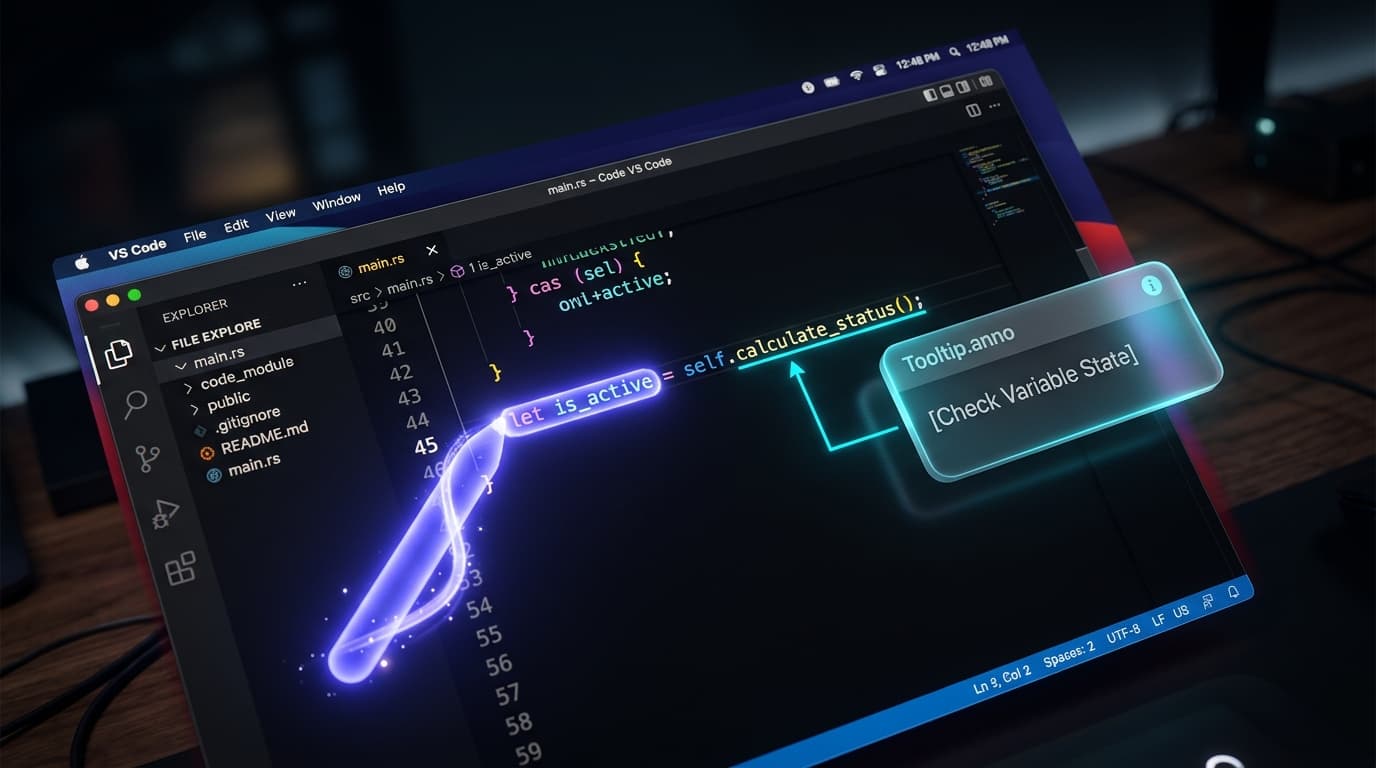 Annotation tools